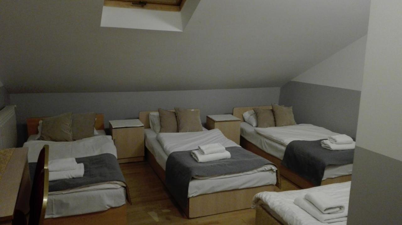 Dom Goscinny "Batory" Rzeszów Rom bilde